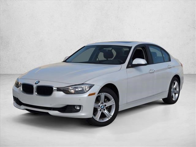 Used 2015 BMW 328i xDrive Sedan image 1