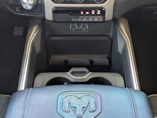 Used 2021 RAM 1500 Laramie image 21
