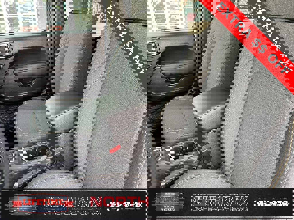 New 2026 Jeep Wrangler Sport image 4