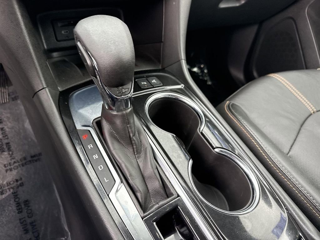 Used 2022 Chevrolet Equinox Premier image 14