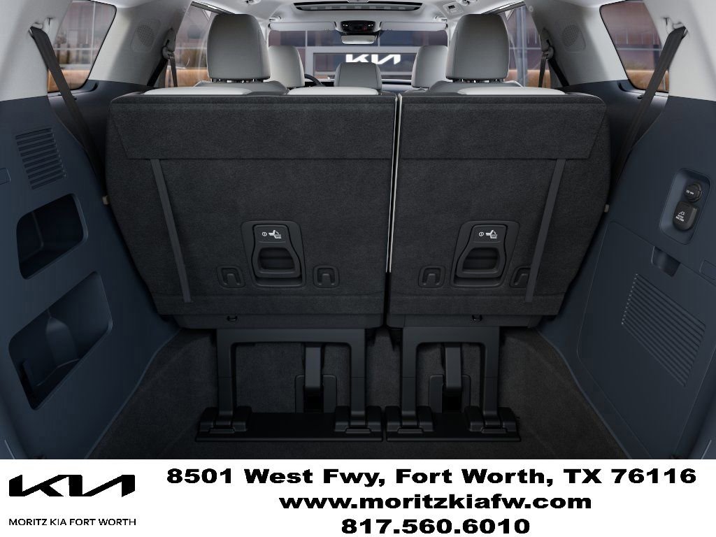 New 2026 Kia Carnival SX FWD image 19