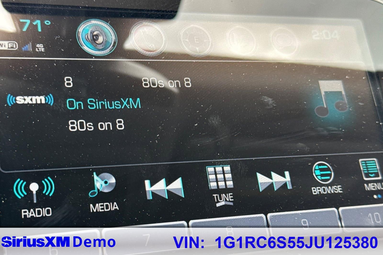 Used 2018 Chevrolet Volt LT image 32