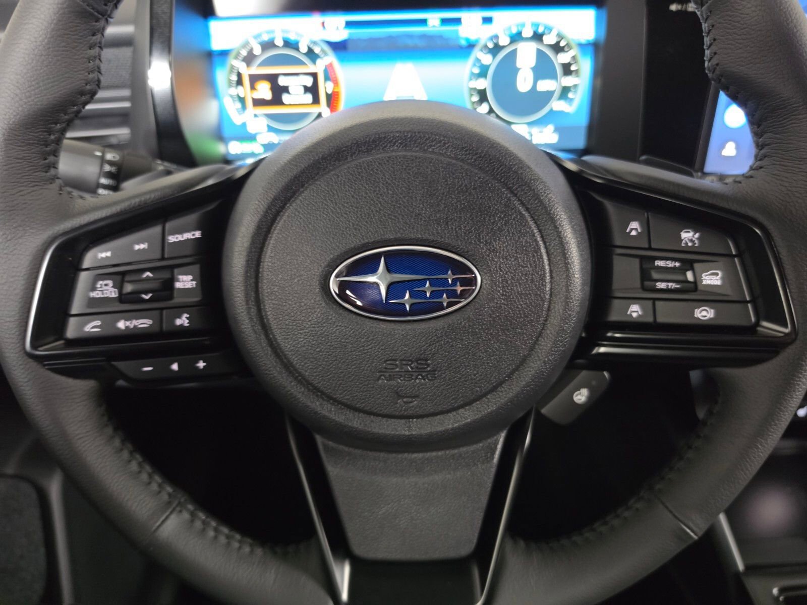 New 2026 Subaru Outback Premium AWD/4WD image 28