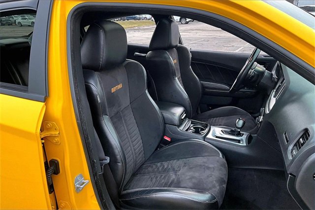 Used 2017 Dodge Charger R/T image 29