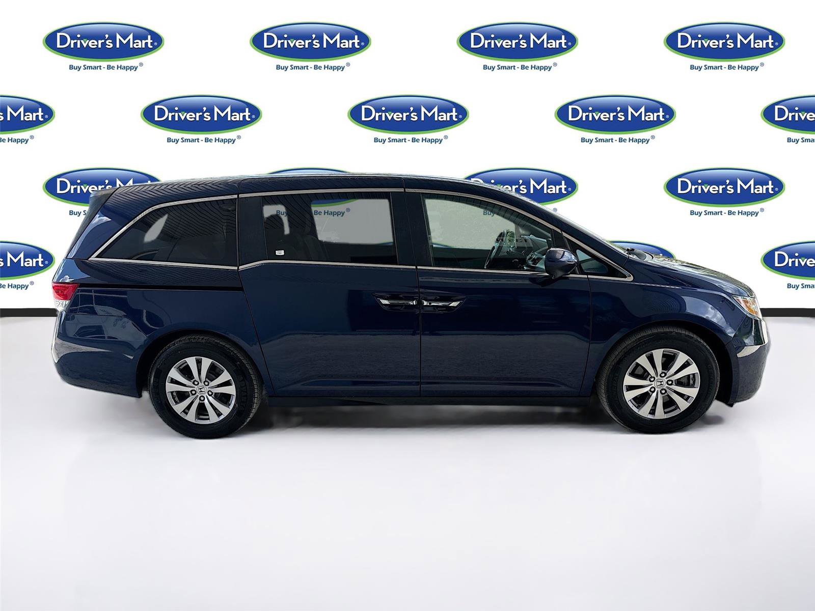 Used 2015 Honda Odyssey EX-L image 8