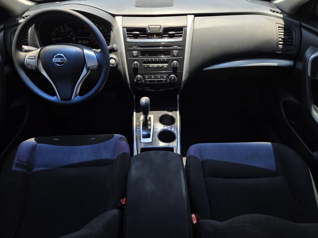 Used 2014 Nissan Altima 2.5 FWD image 13