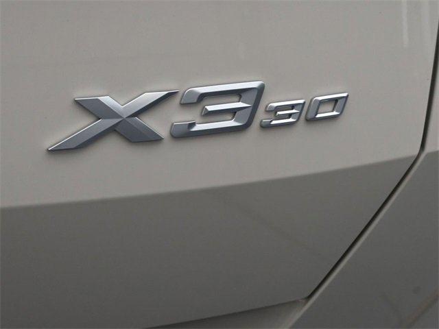 New 2026 BMW X3 xDrive30 w/ Premium Package image 25