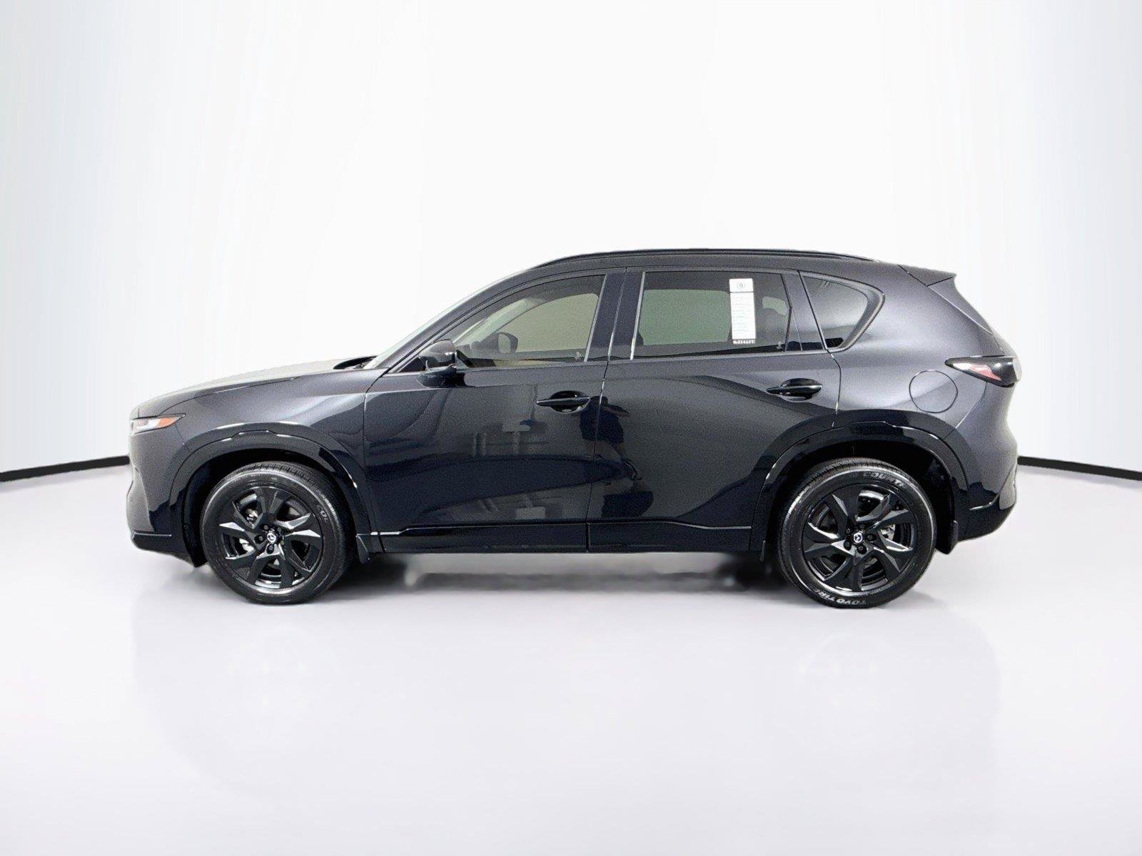 Certified 2026 MAZDA CX-5 2.5 S w/ Premium Plus Package AWD/4WD image 14