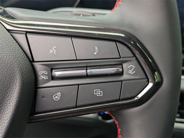 New 2026 Chevrolet Equinox RS w/ Convenience Package III image 14