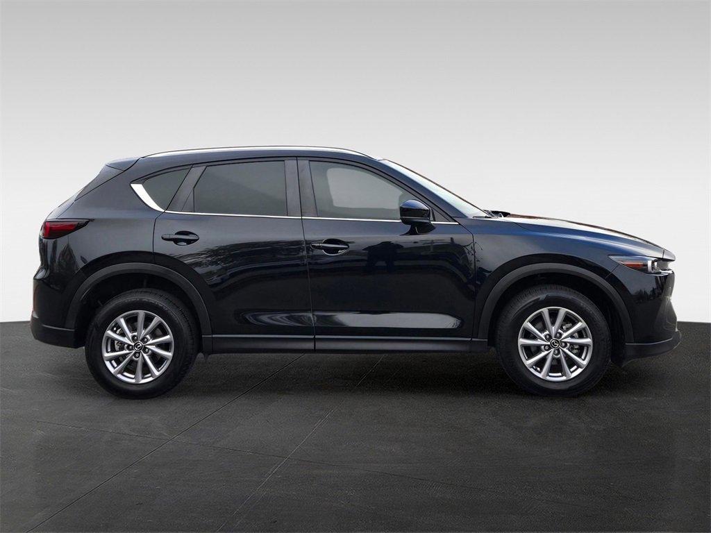 Used 2023 MAZDA CX-5 AWD 2.5 S w/ Preferred Package image 7