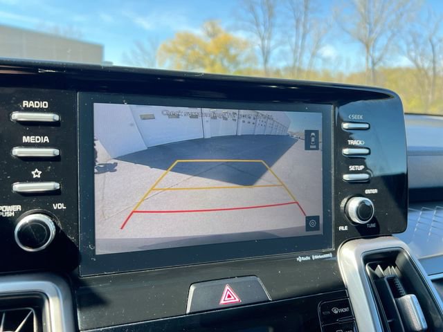 Used 2021 Kia Sorento S w/ Panoramic Sunroof Package AWD/4WD image 14