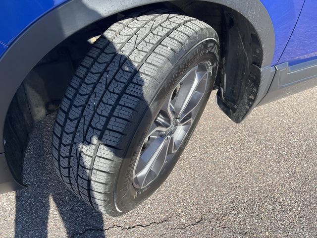 Used 2020 Honda CR-V EX-L image 10