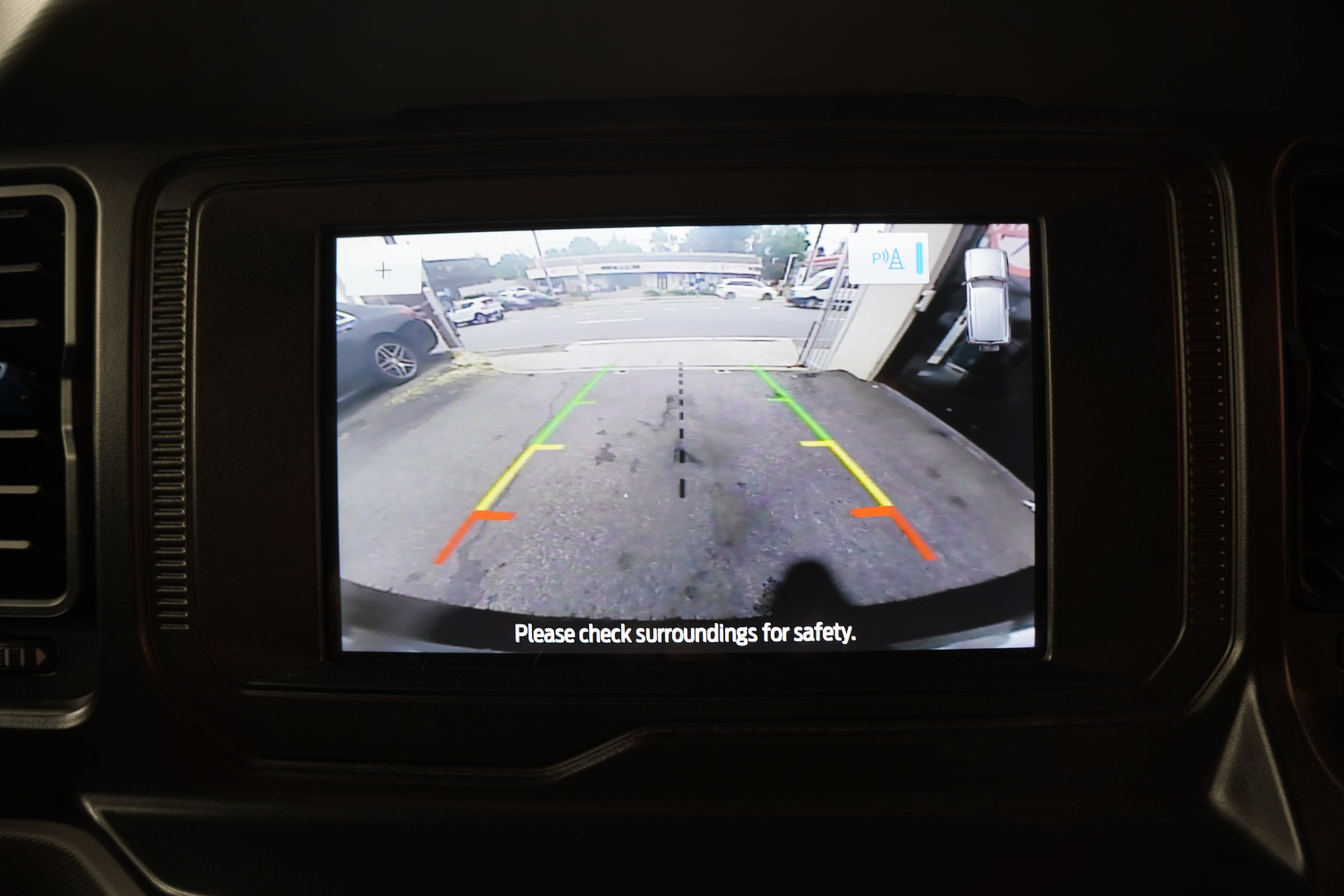 Used 2023 Ford Bronco Black Diamond w/ Sasquatch Package AWD/4WD image 20