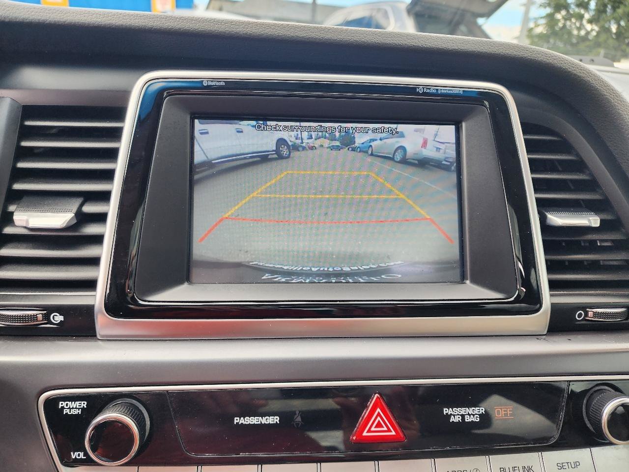 Used 2018 Hyundai Sonata Limited FWD image 19