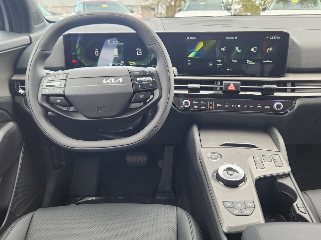 New 2026 Kia Sportage X-Line image 11