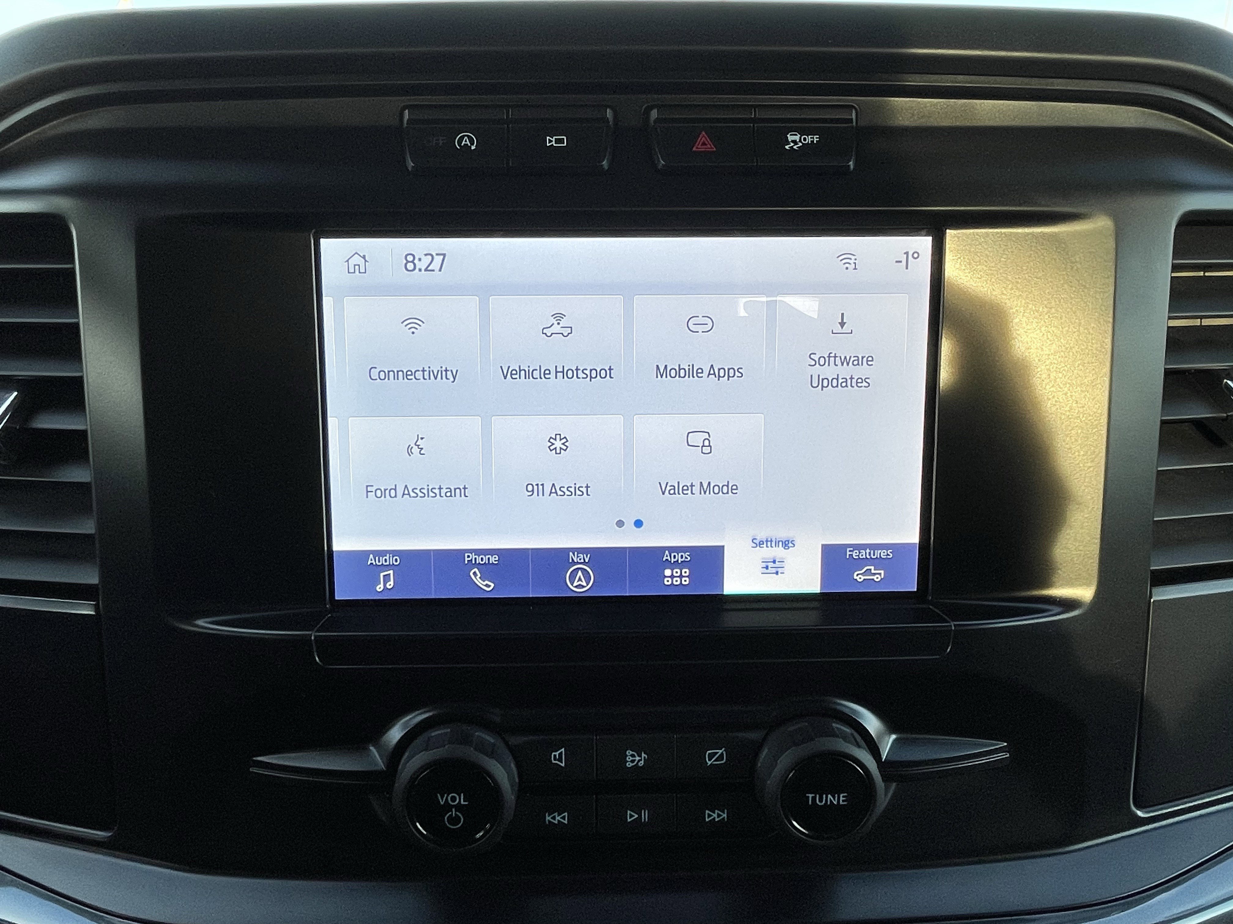 Used 2023 Ford F150 XL w/ Trailer Tow Package image 28