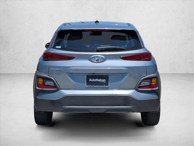 Used 2020 Hyundai Kona SE FWD image 7