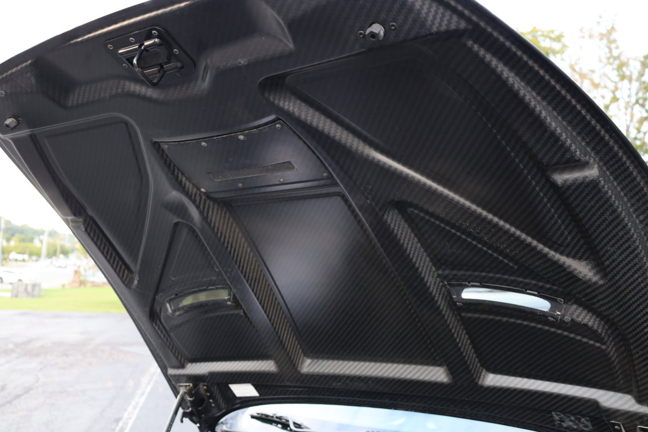 Used 2014 Maserati GranTurismo MC image 14