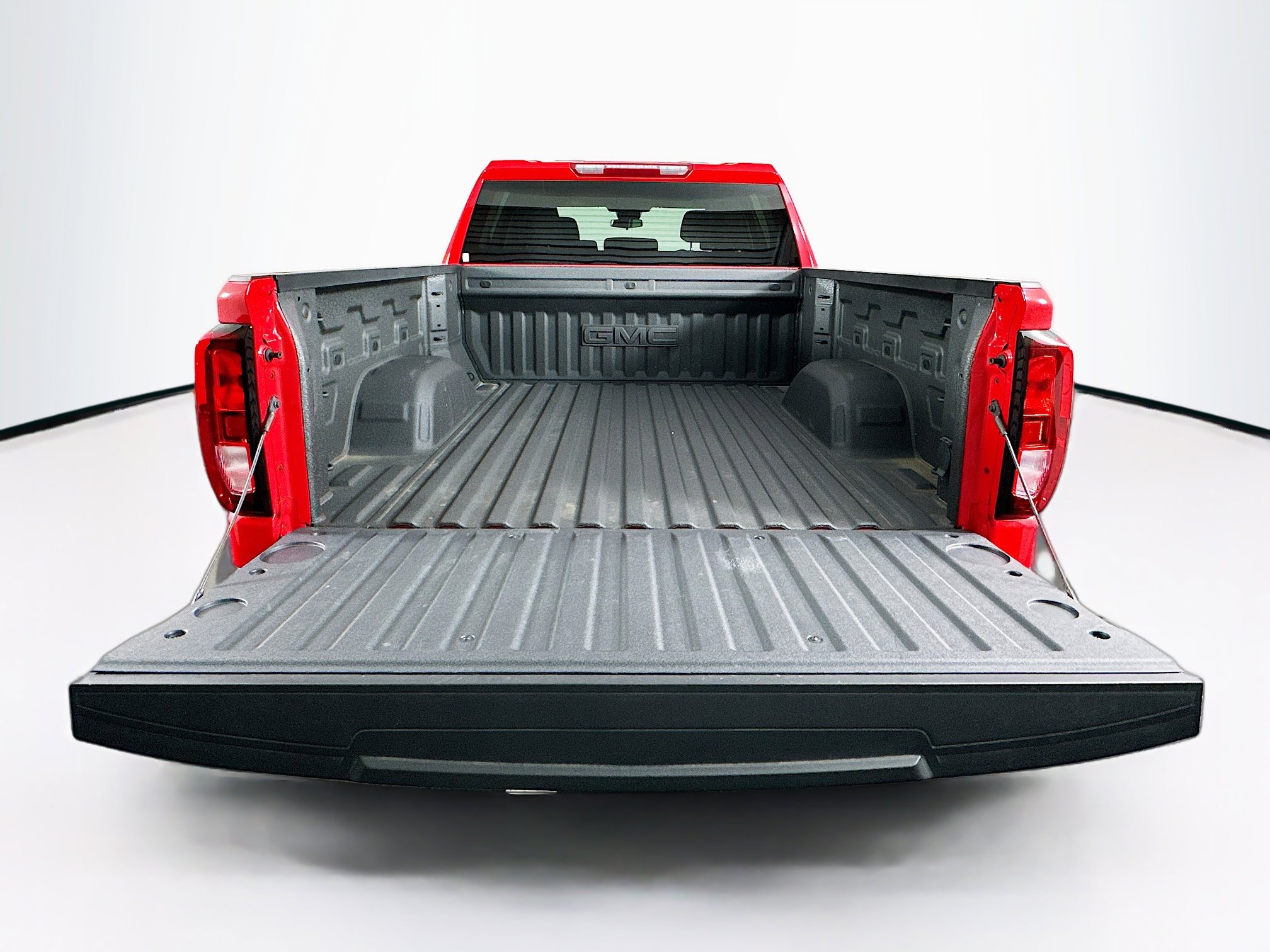 Used 2025 GMC Sierra 1500 Elevation image 28