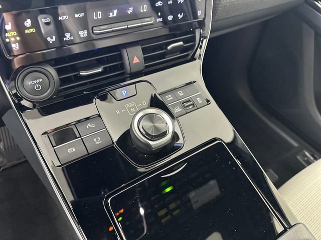 Used 2023 Toyota bZ4X Limited w/ Weather Package AWD/4WD image 20