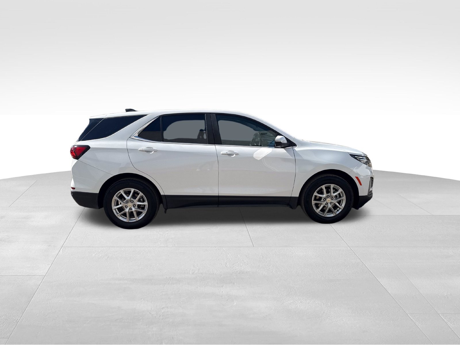 Used 2022 Chevrolet Equinox LT FWD image 6
