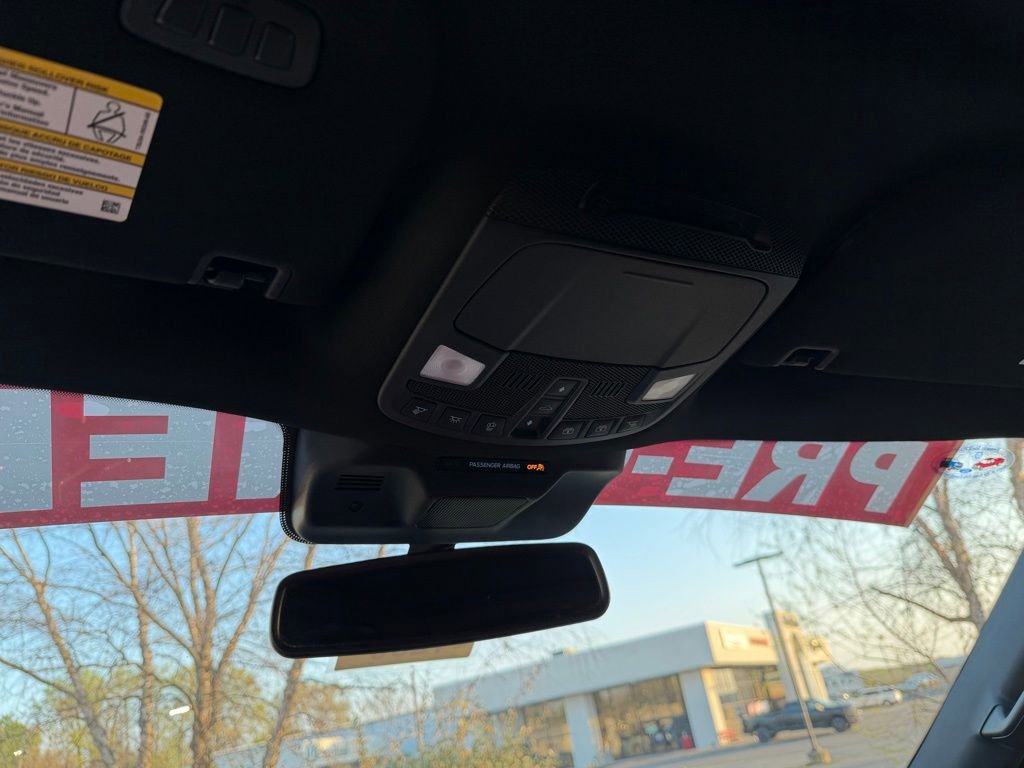 Used 2023 Ford Expedition Limited image 24