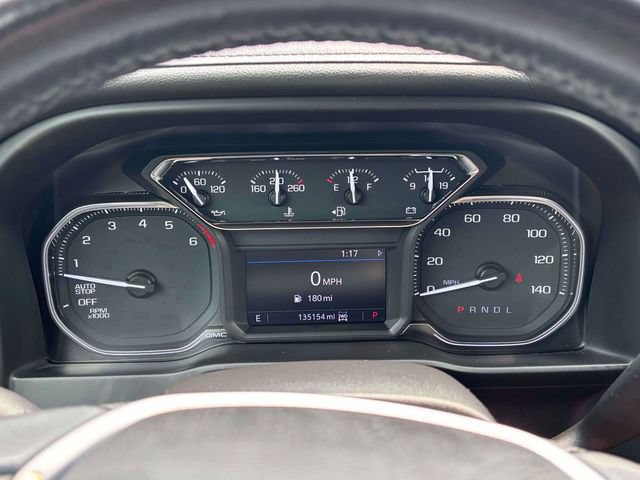 Used 2021 GMC Sierra 1500 Elevation AWD/4WD image 22