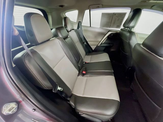 Used 2013 Toyota RAV4 XLE FWD image 26