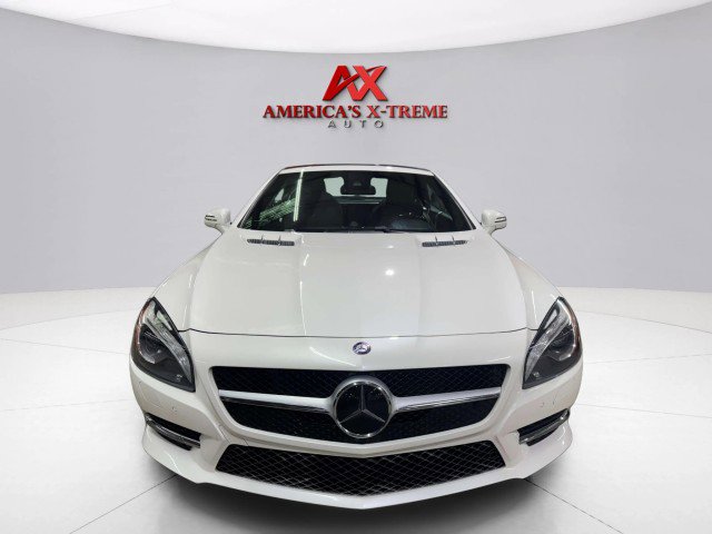 Used 2016 Mercedes-Benz SL 400 image 11