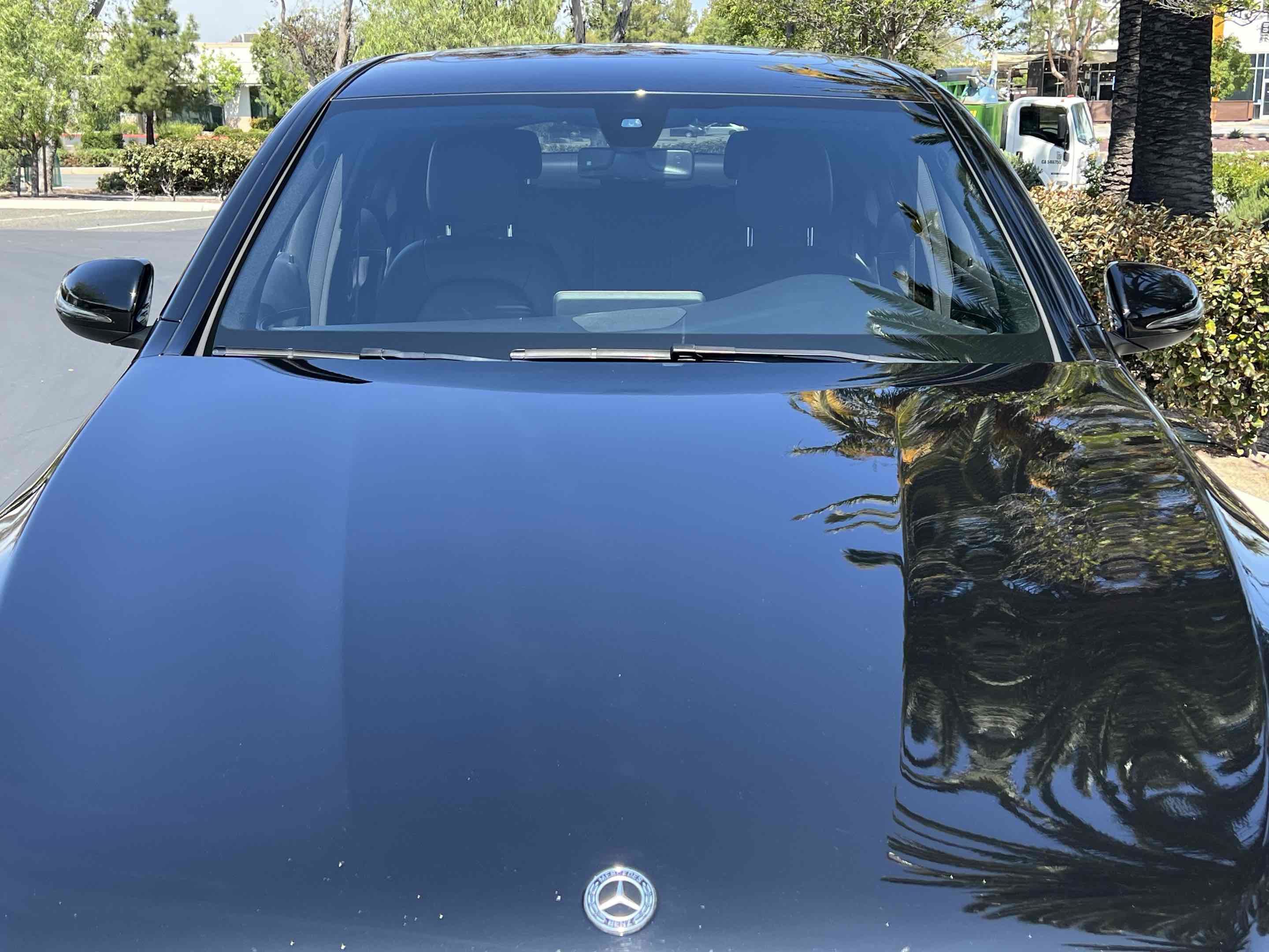 Used 2020 Mercedes-Benz GLC 300 4MATIC Coupe image 42
