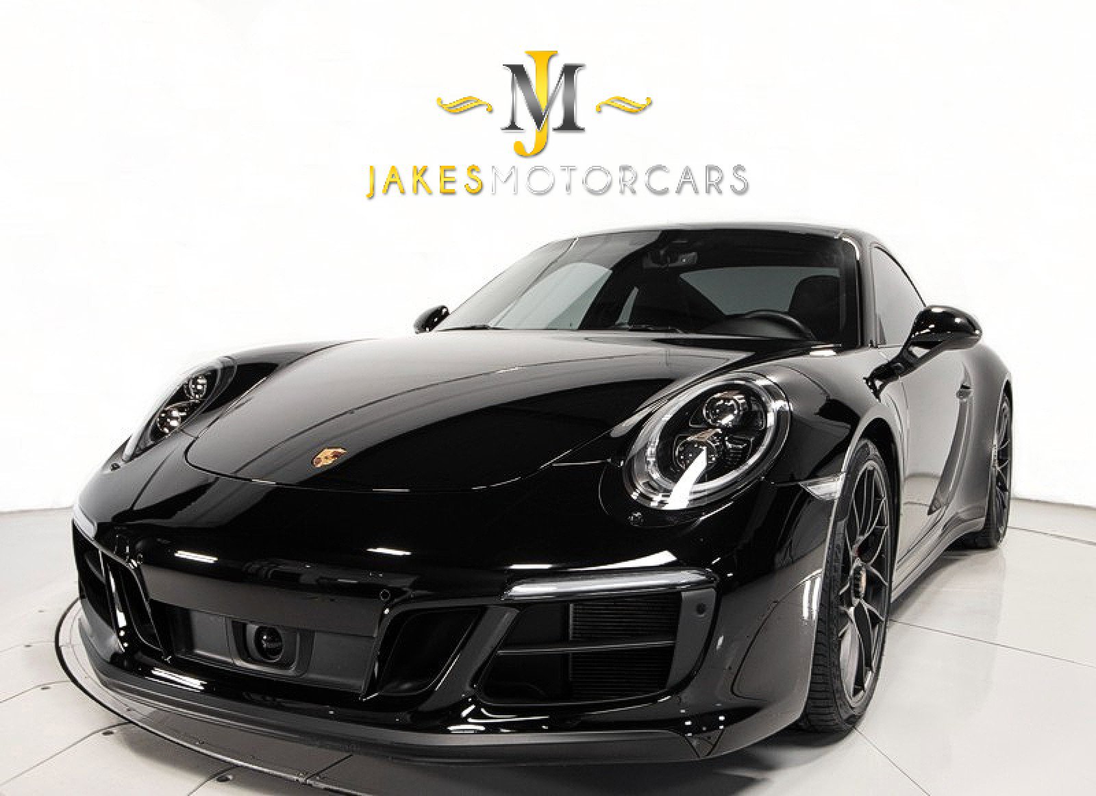 Used 2018 Porsche 911 Carrera 4 GTS image 19