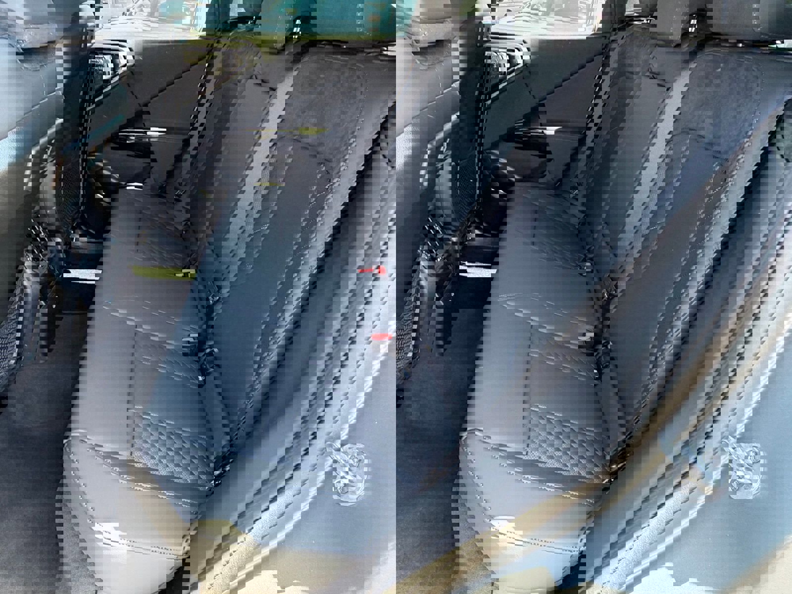 New 2026 BMW X3 M50 image 34