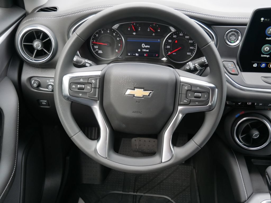 New 2026 Chevrolet Blazer LT w/ Convenience Package AWD/4WD image 19