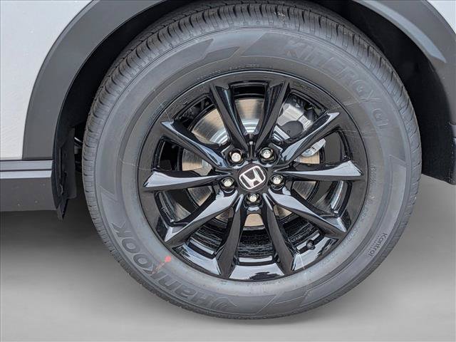 New 2026 Honda CR-V Sport image 9