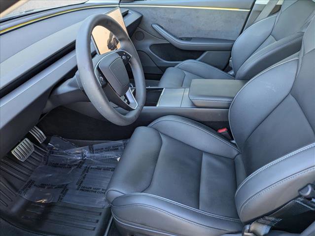 Used 2025 Tesla Model 3 Performance image 15