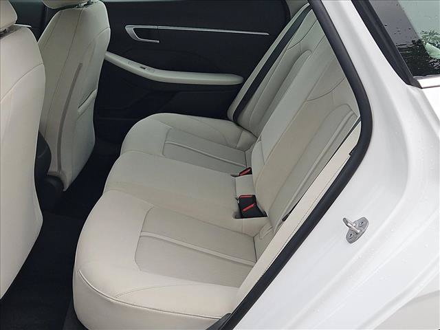 Used 2024 Hyundai Sonata SEL FWD image 17