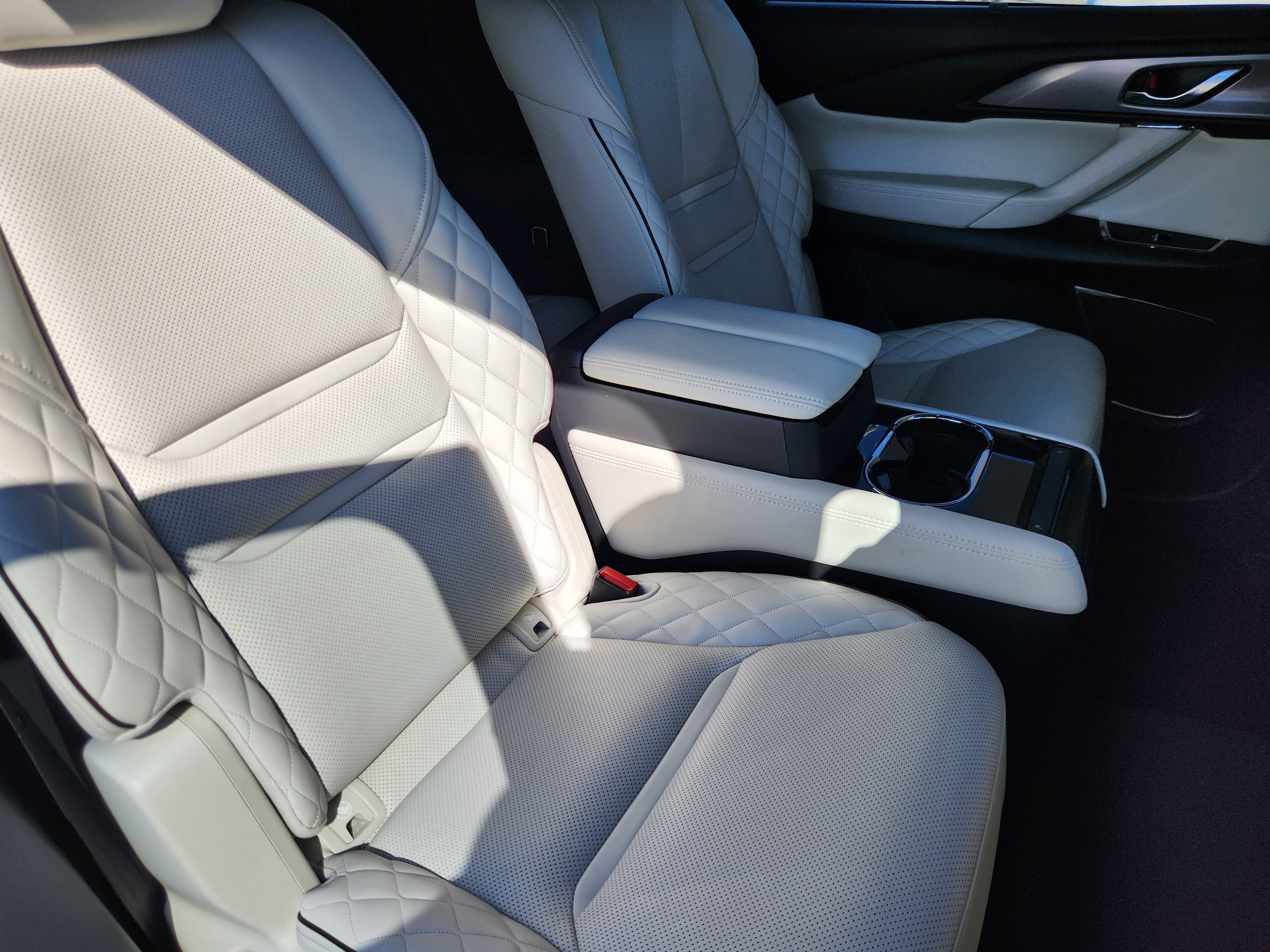 Certified 2021 MAZDA CX-9 Signature image 18