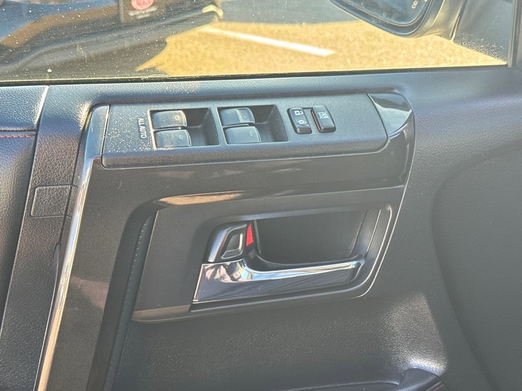 Used 2024 Toyota 4Runner TRD Off-Road Premium image 34