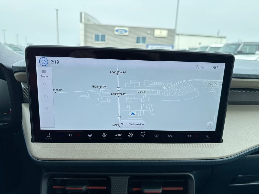 New 2026 Ford Maverick Lariat w/ 4K Tow Package image 15