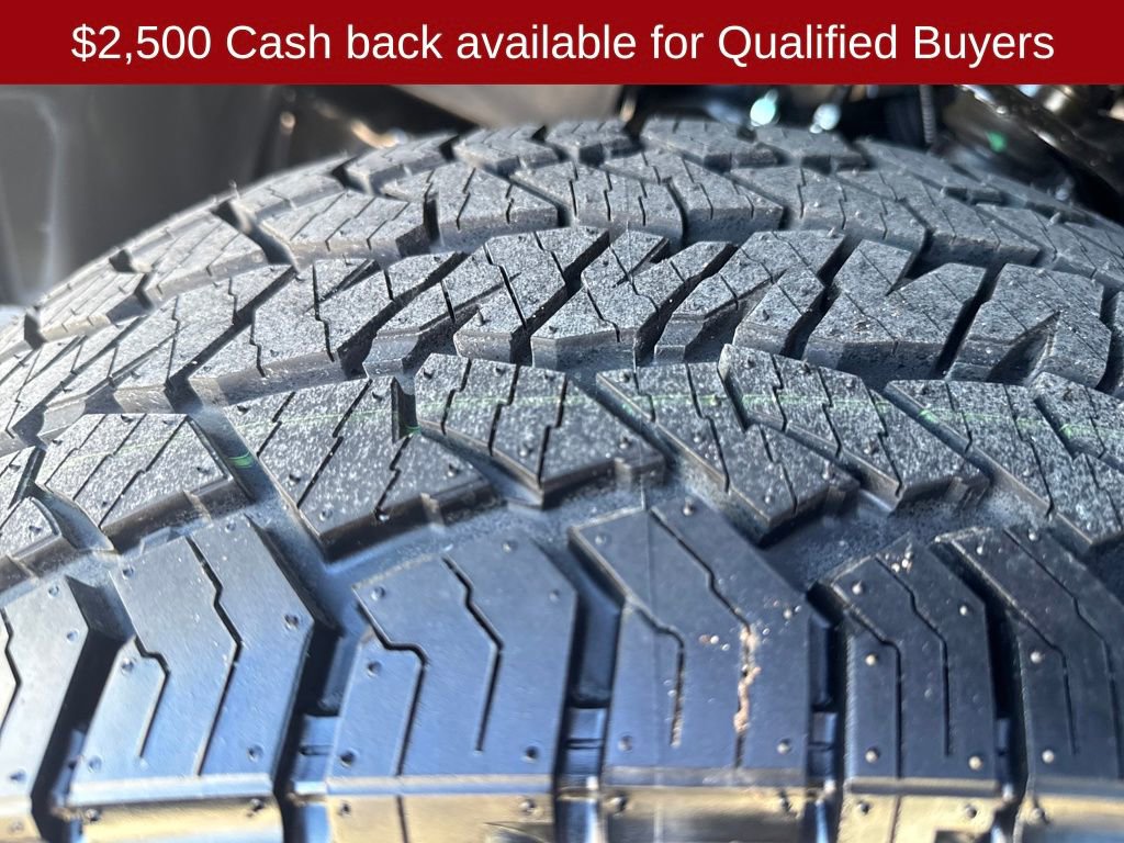 New 2026 Nissan Frontier PRO-4X w/ Pro-4x Convenience Package image 30