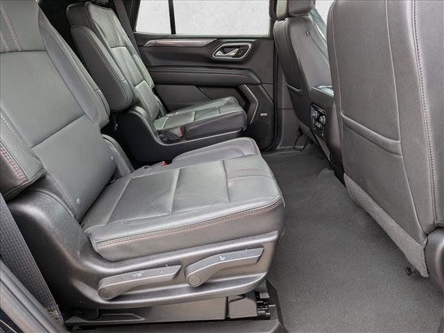 Used 2024 Chevrolet Tahoe RST w/ Luxury Package AWD/4WD image 21