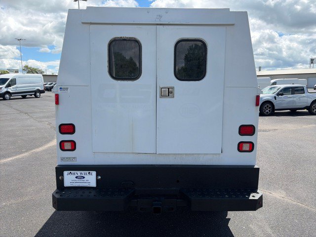 Used 2020 Ford F350 XLT w/ XLT Value Package AWD/4WD image 4
