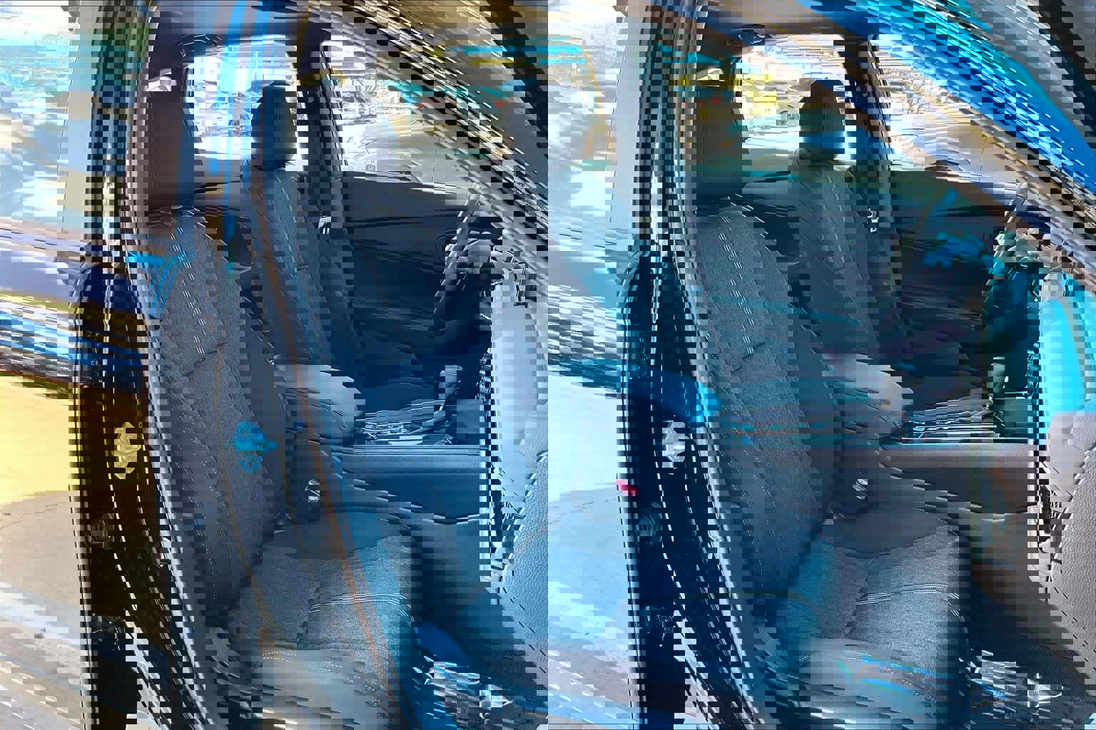 Used 2025 Honda Accord Sport image 9