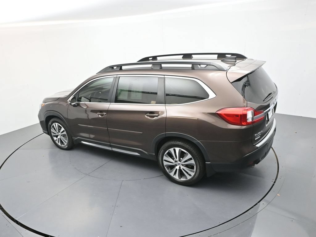 Used 2019 Subaru Ascent Limited AWD/4WD image 29