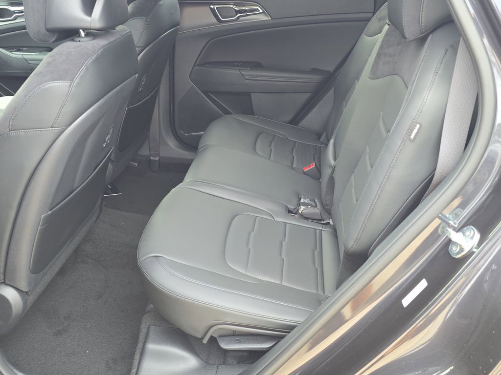 New 2026 Kia Sportage SX image 19