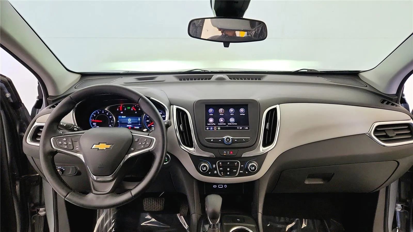 Used 2024 Chevrolet Equinox LT w/ LPO, Floor Liner Package image 35