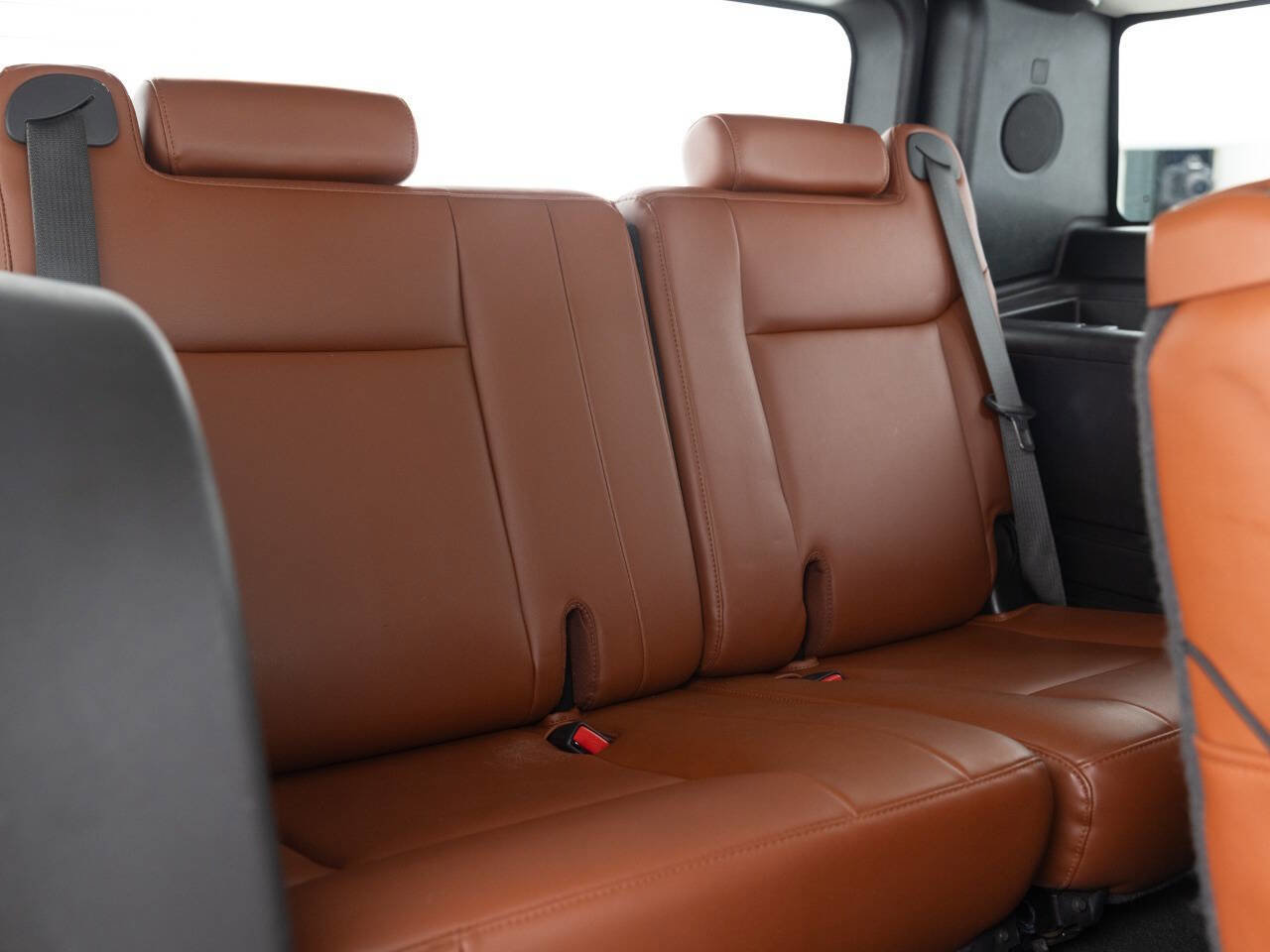 Used 2008 HUMMER H2 AWD/4WD image 35