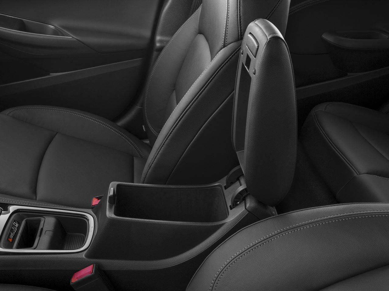 Used 2016 Chevrolet Cruze Premier image 10