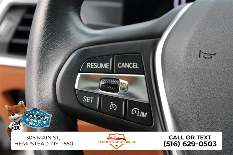 Used 2023 BMW i4 eDrive35 RWD image 13