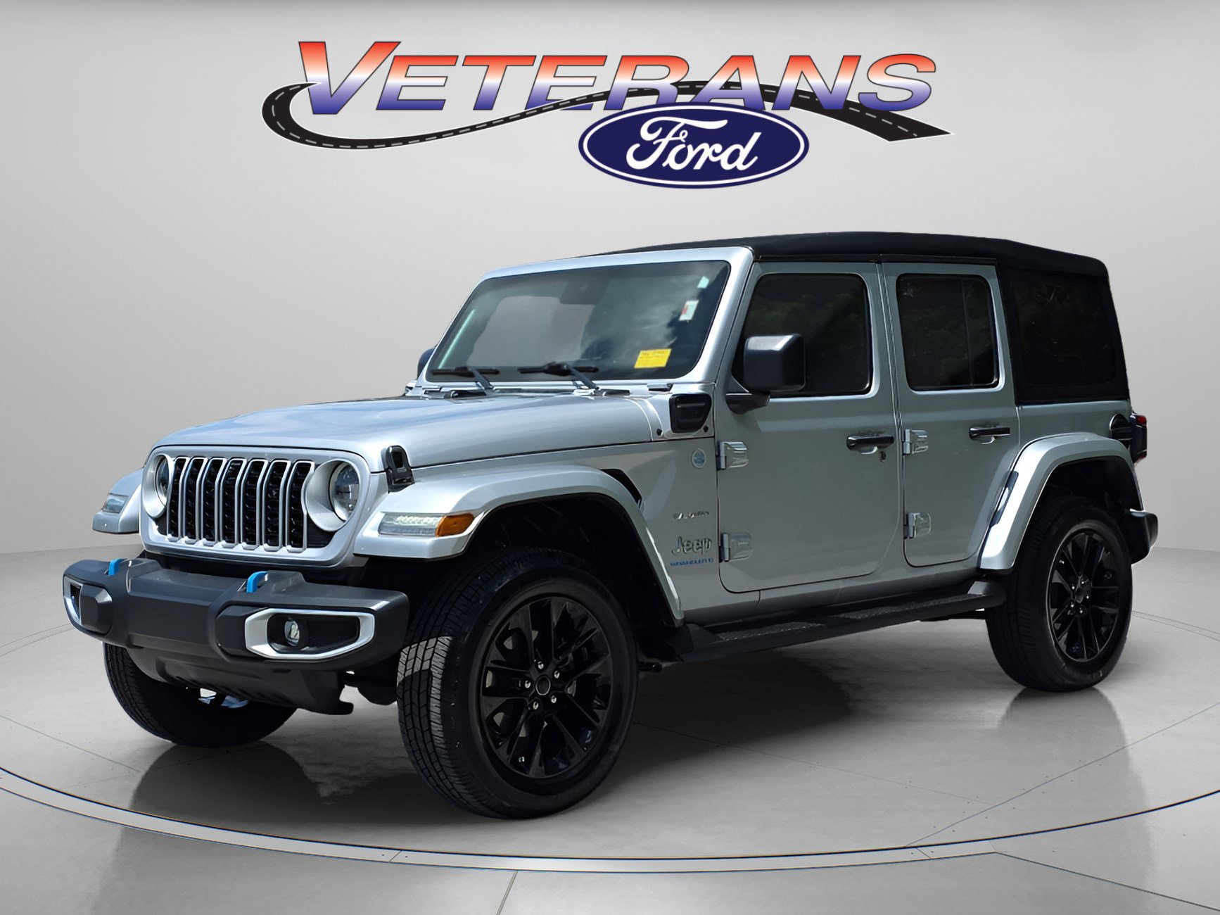 Used 2024 Jeep Wrangler Sahara w/ Technology Group video 1